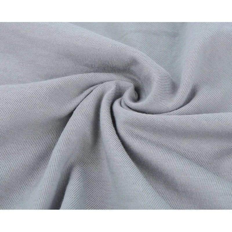 4Pcs 100% Cotton Men's Boxer Briefs Plus Size 8XL-10XL Loose Fit Underwear Big Tall Soft Breathable Anti-Chafing Men Underpants