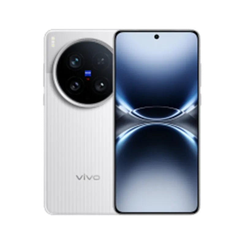 Original Vivo X200 Ultra Mobile Phone Snapdragon 8 Elite 6.82" AMOLED 120HZ 200.0MP Camera 90W Charge 6000mAh Android 15.0 OTA