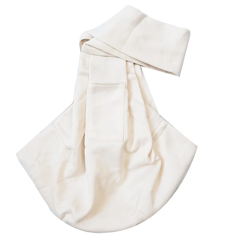 Outdoor Travel Shoulder Bags for Pets, Dog Carrier Bag, Puppy Sling Bag, Pet Carrying Supplies