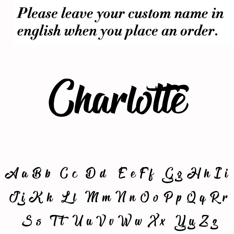 Personalized Double-strand Heart Name Necklace for Women Custom Layered Necklace Stainless Steel 18K Gold Plated Chain Jewelry