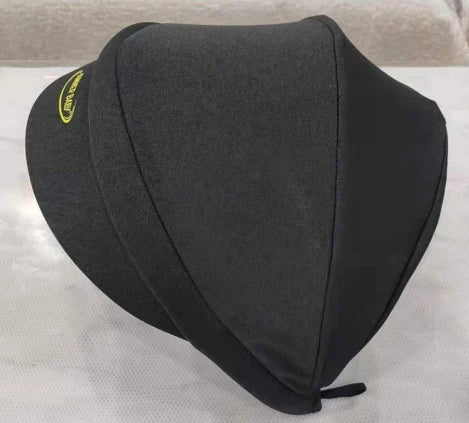 Baby Safety Seat Sunshade Basket Style Sunshade Universal Sunshade With Support Rod Adjustable Baby Car Seat Roof Accessories