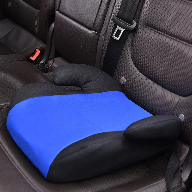Child Car Seat 3-12 Years Old Baby Car Portable Booster Cushion Universal Breathable Baby Car Seat Child Car Seat