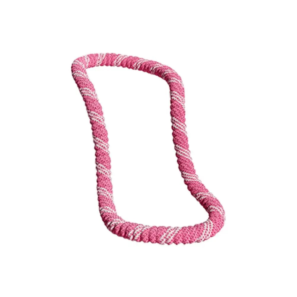 1pc Soft Spring Hula Hoop For Weight Loss Slimming Waist And Belly Adult Fitness Home Use Abdominal Compression Fat Burning