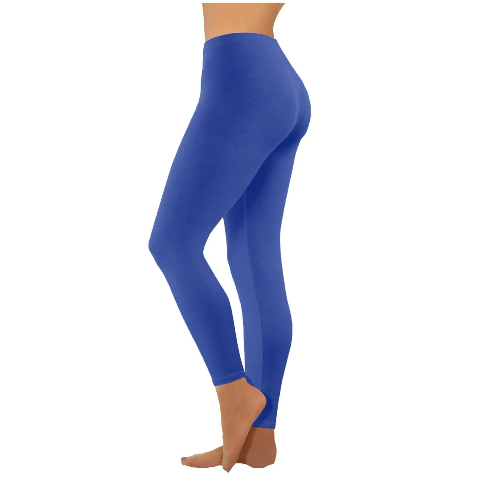 High Waist Women Leggings Women Leggings Seamless Fitness High Elastic Fashion Hip Liftting Slim Gym Trainning Pants