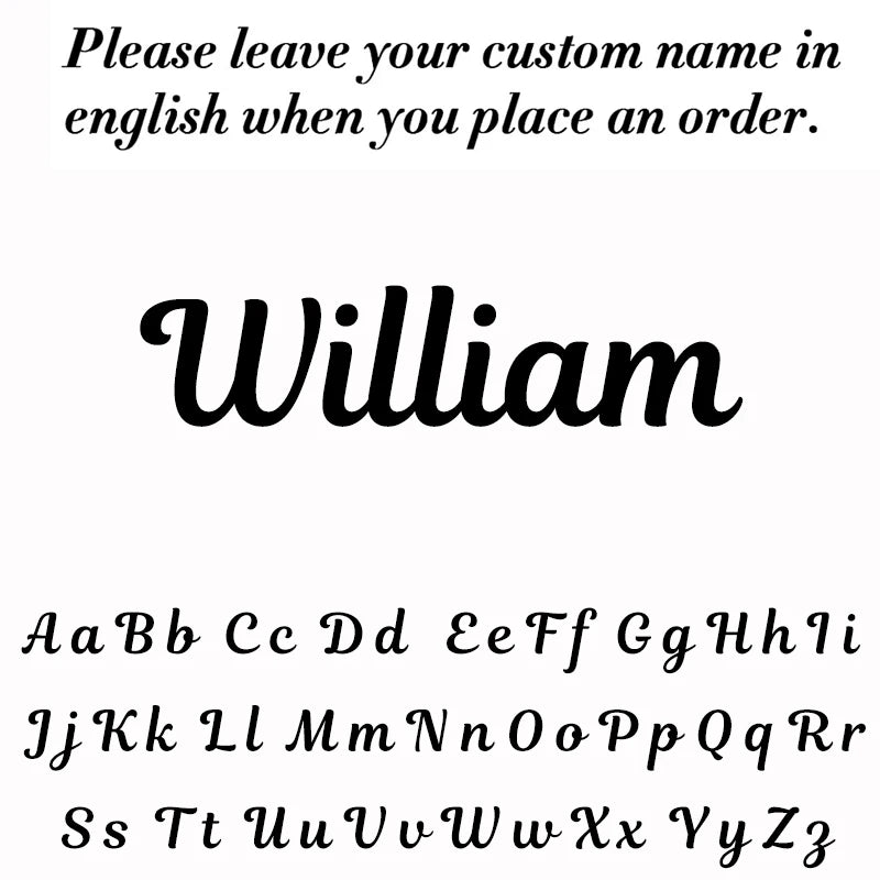 Personalized Double-strand Heart Name Necklace for Women Custom Layered Necklace Stainless Steel 18K Gold Plated Chain Jewelry