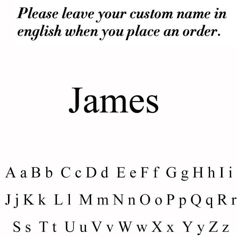 Personalized Double-strand Heart Name Necklace for Women Custom Layered Necklace Stainless Steel 18K Gold Plated Chain Jewelry