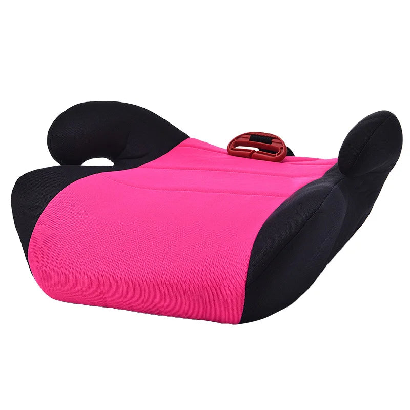 Child Car Seat 3-12 Years Old Baby Car Portable Booster Cushion Universal Breathable Baby Car Seat Child Car Seat